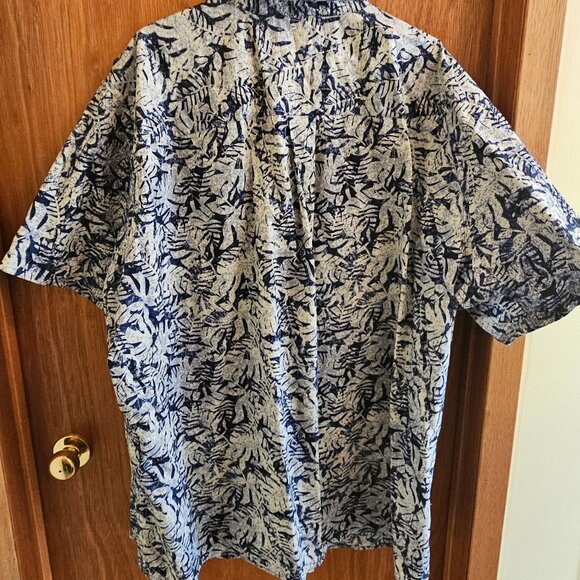 Oak Hill Big & Tall shirt - Picture 2 of 3